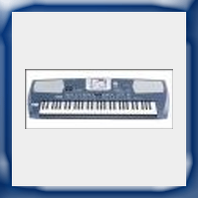 Korg Pa500