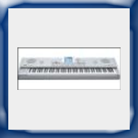 Korg Pa588