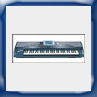 Korg Pa800