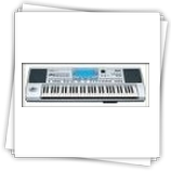 Korg Pa50 s disketou