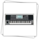 Korg Pa 60