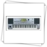 Korg Pa 80
