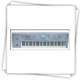 Korg Pa1X Pro - elite