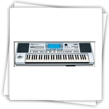Korg Pa 50 SD