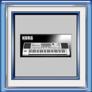 Korg Pa50