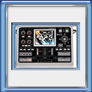 Korg MP10 Pro