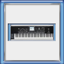 Korg Pa3X
