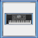 Korg Pa600