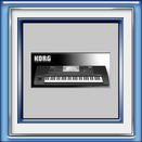 Korg Pa60