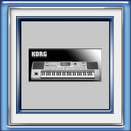 Korg Pa80