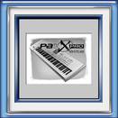 Korg Pa1x Pro elite