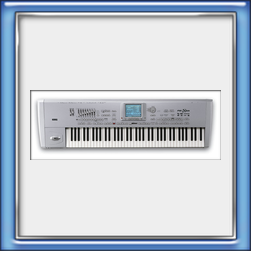 Korg Pa1X Pro