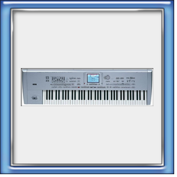 Korg Pa1X Pro elite