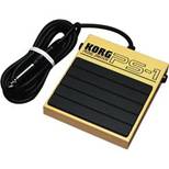 Korg PS1 Single Sustain Switch (PS1)