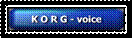 korg voice
